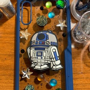 Custom Order for @79eeyore97!